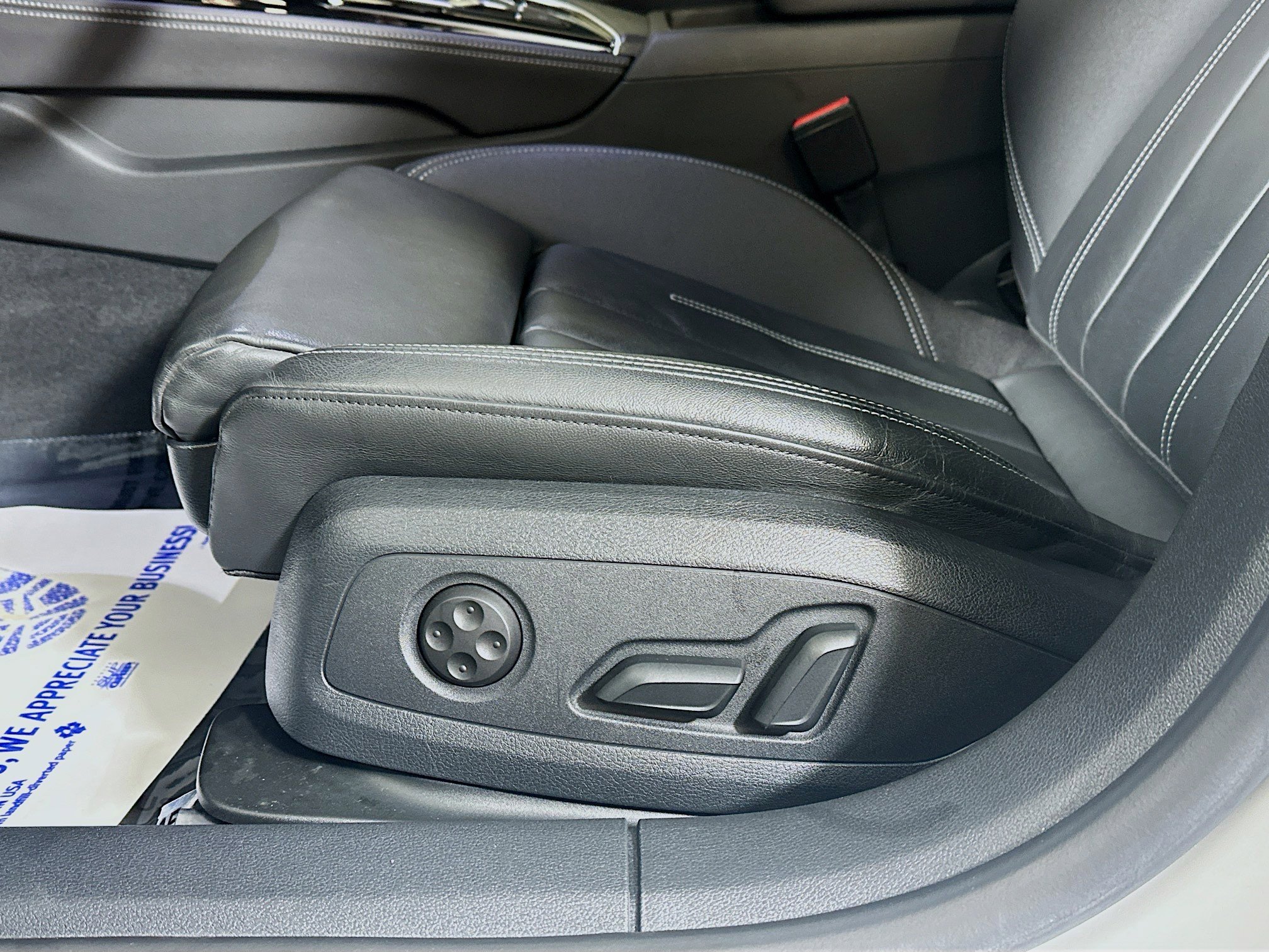 Used 2021 Audi A5 2.0T Premium Plus w/ Premium Plus image 19