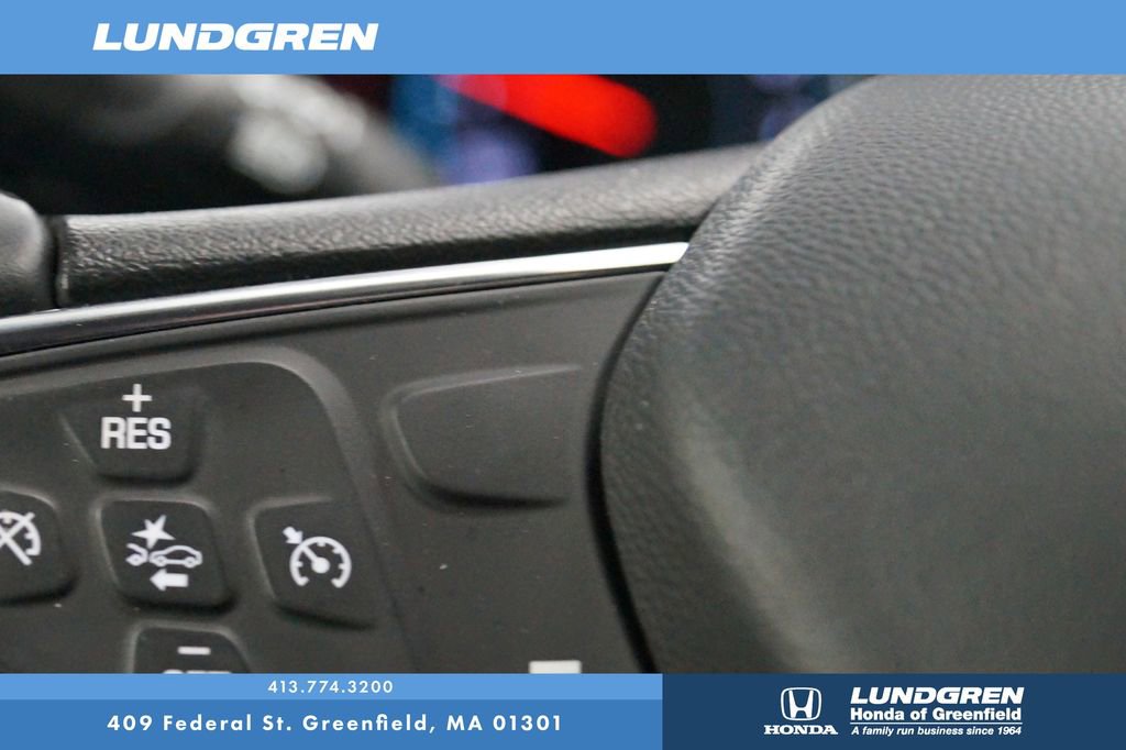 Used 2024 Chevrolet Equinox LT image 19