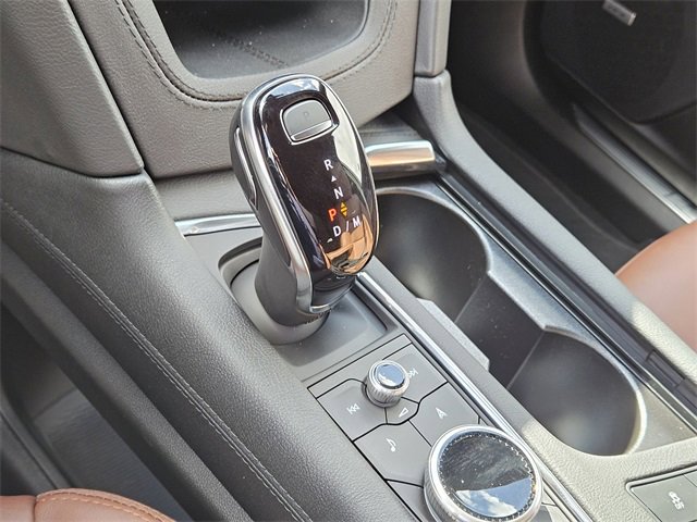 New 2025 Cadillac XT5 Premium Luxury image 28