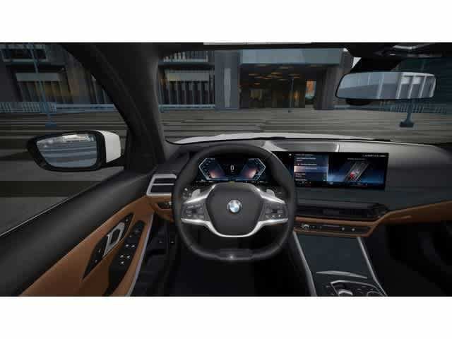 Used 2026 BMW 330i Sedan w/ Convenience Package RWD image 13
