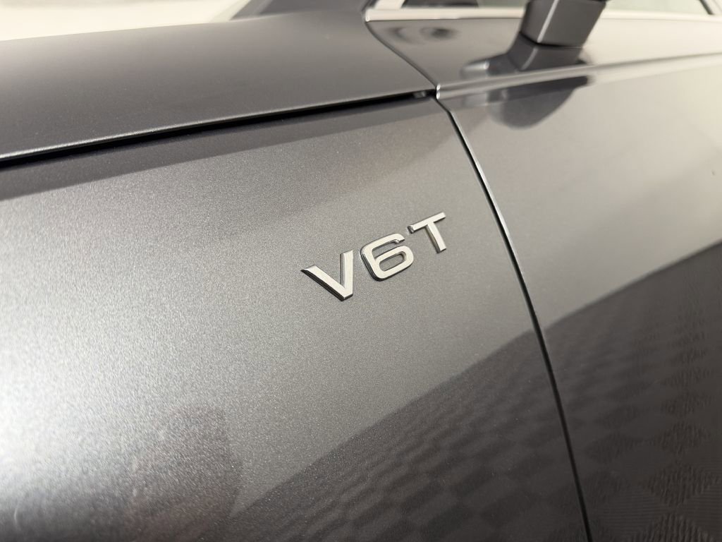 Used 2018 Audi S4 Premium Plus w/ Navigation Package image 34