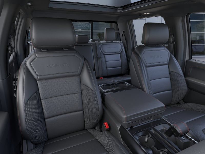 New 2026 Ford F150 Raptor AWD/4WD image 11