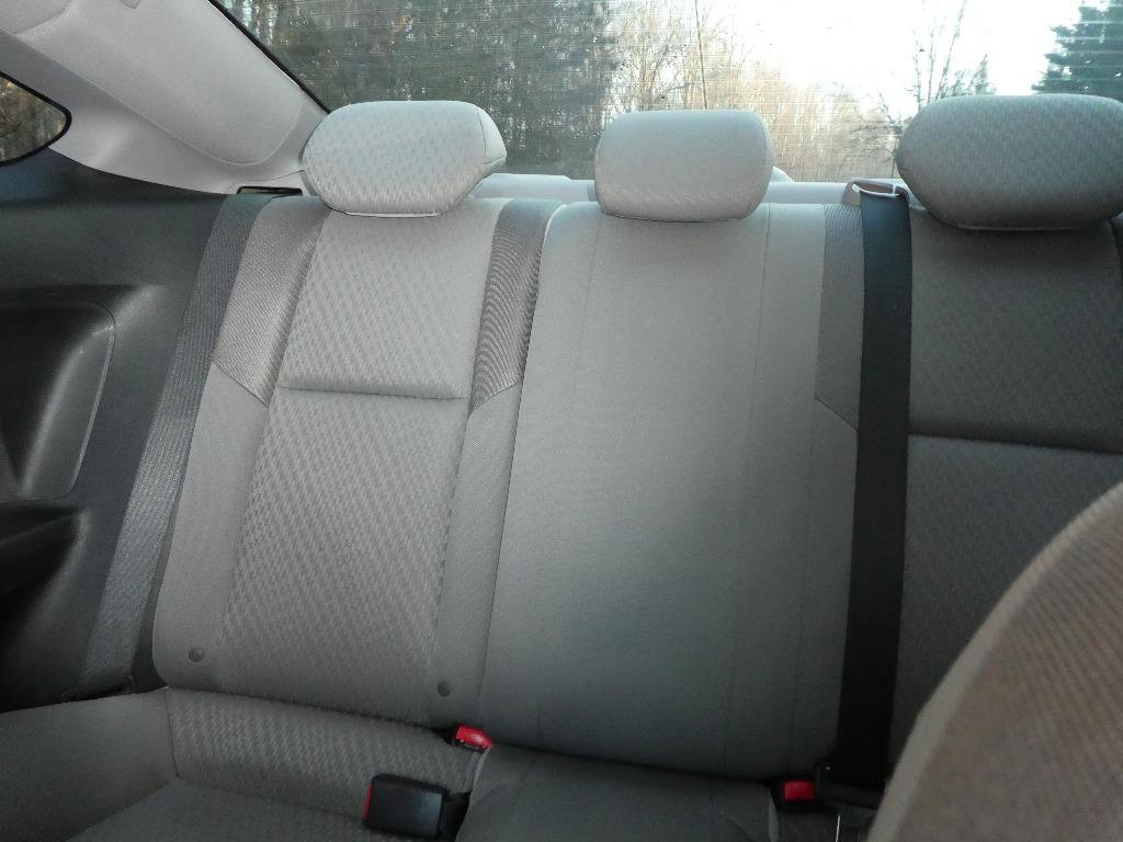 Used 2014 Honda Civic EX image 8