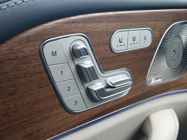 Certified 2025 Mercedes-Benz GLE 63 AMG S image 26