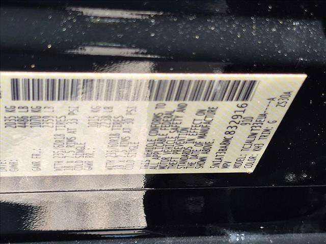 Used 2021 Nissan Rogue SV FWD image 24