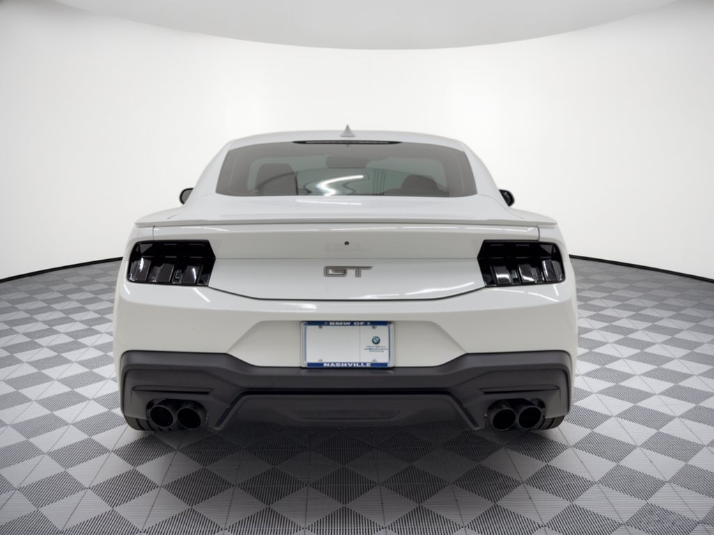 Used 2024 Ford Mustang GT Premium RWD image 11