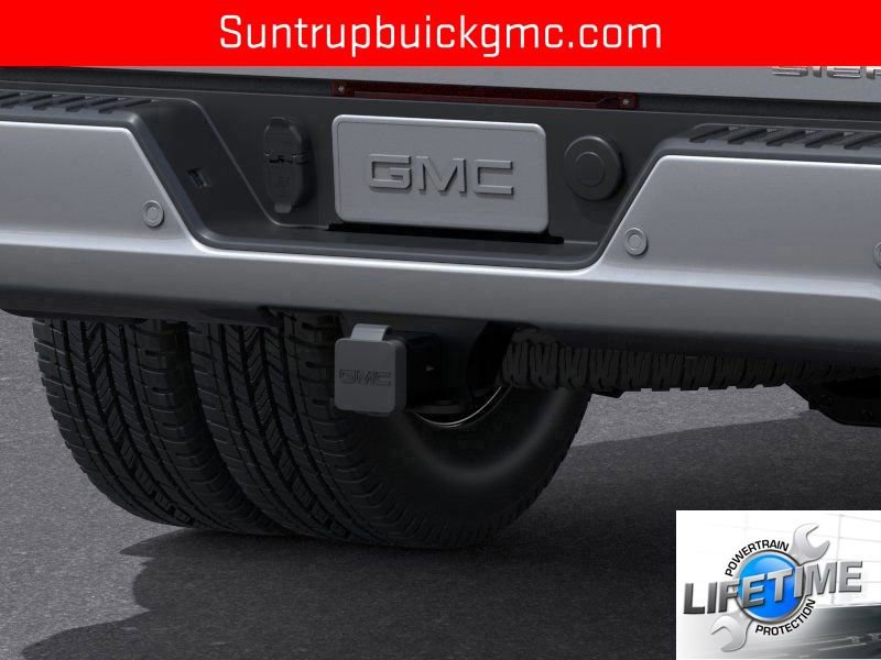New 2026 GMC Sierra 3500 Denali w/ Denali Reserve Package image 76