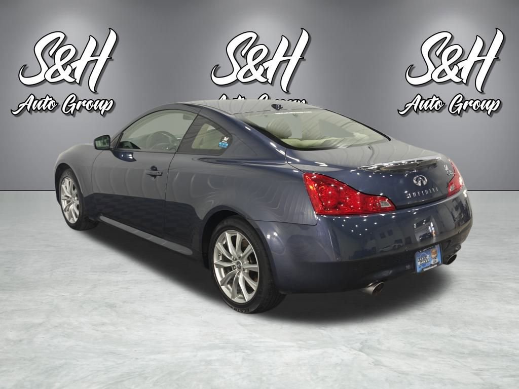 Used 2013 INFINITI G37 x w/ Premium Pkg image 21