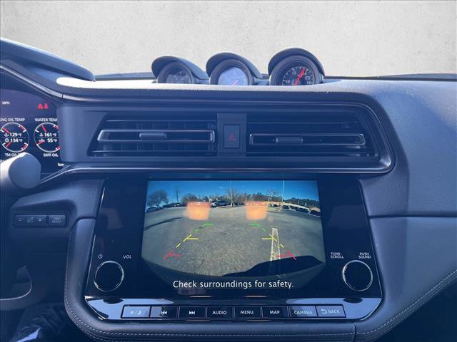 Used 2023 Nissan Z Performance w/ Floor Mat Package (L93) image 15