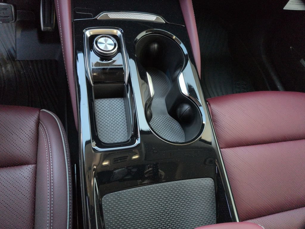 New 2026 Buick Envision Sport Touring AWD/4WD image 12
