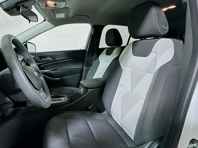 Used 2024 Chevrolet Trax LS FWD image 11
