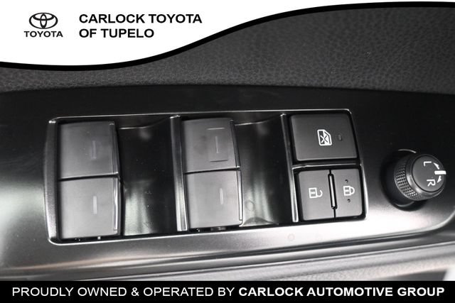 New 2026 Toyota Camry SE w/ Convenience Package FWD image 20