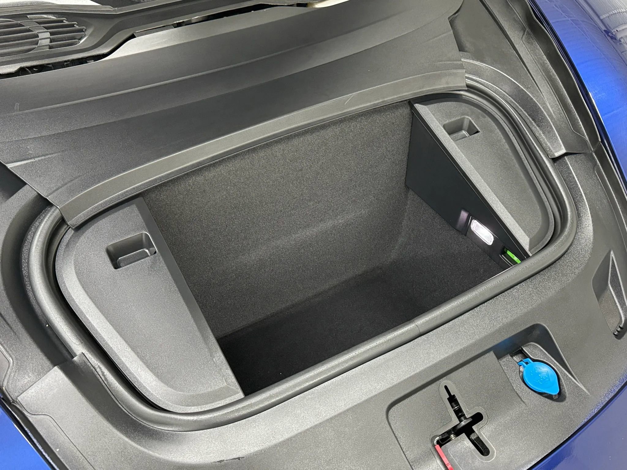 Used 2023 Porsche Taycan GTS AWD/4WD image 50