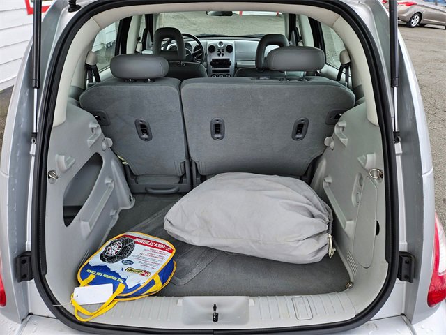 Used 2006 Chrysler PT Cruiser image 9