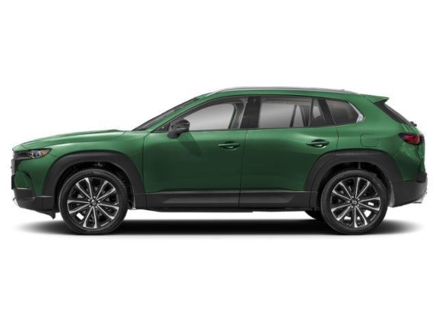 New 2025 MAZDA CX-50 2.5 Turbo w/ Accent Package image 3