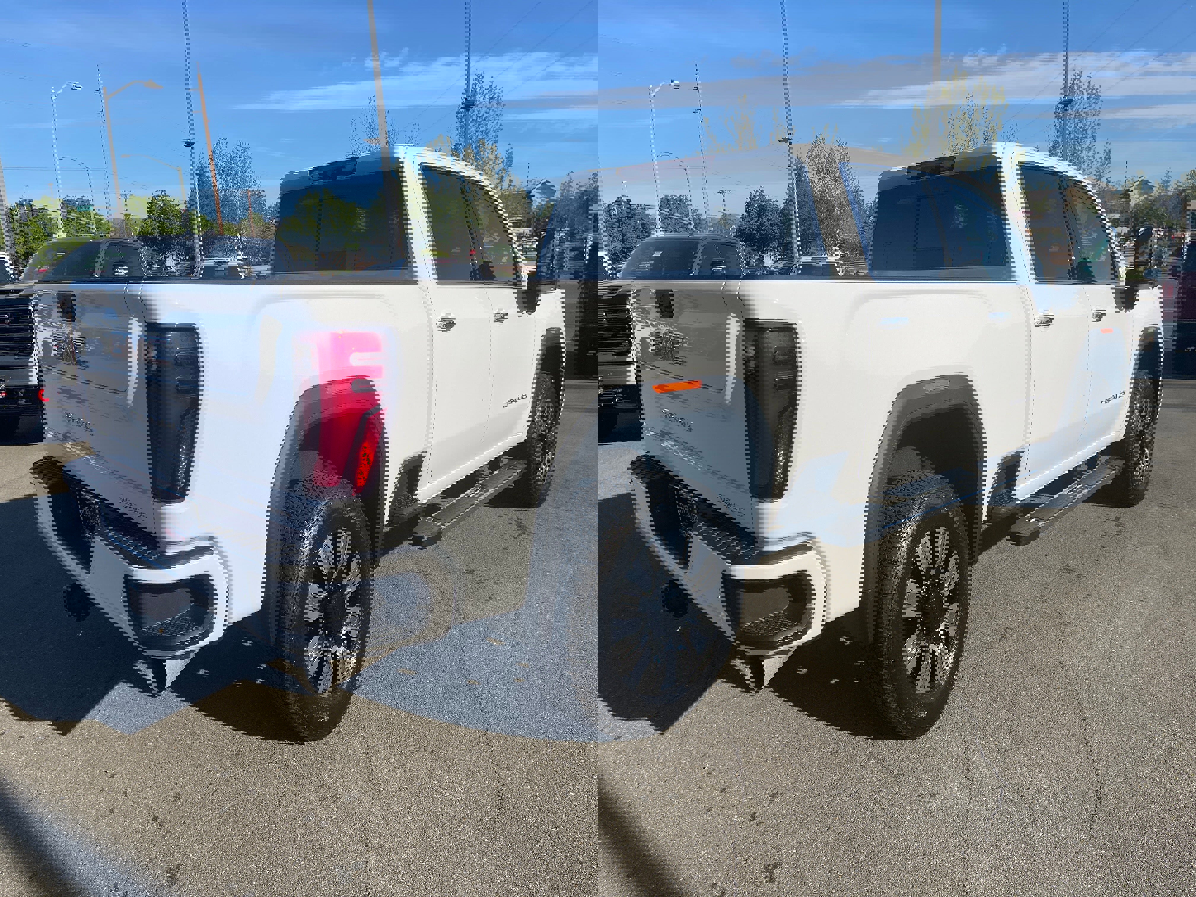 New 2026 GMC Sierra 2500 Denali w/ Denali Reserve Package image 5