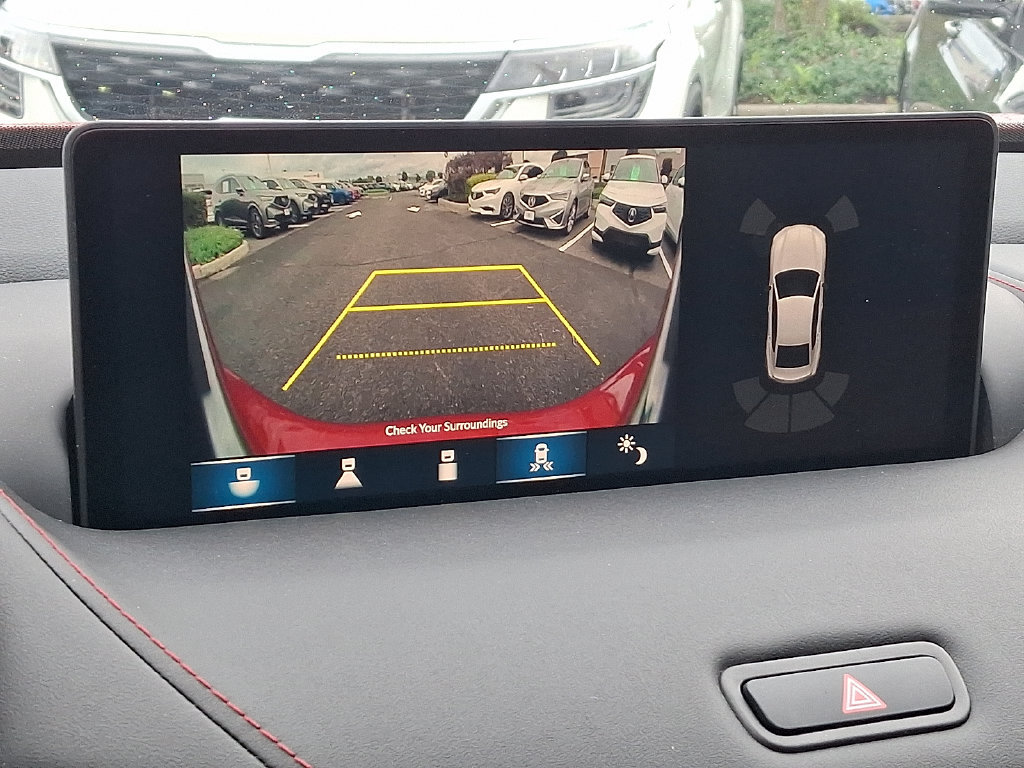 Certified 2025 Acura TLX w/ A-SPEC Package AWD/4WD image 19