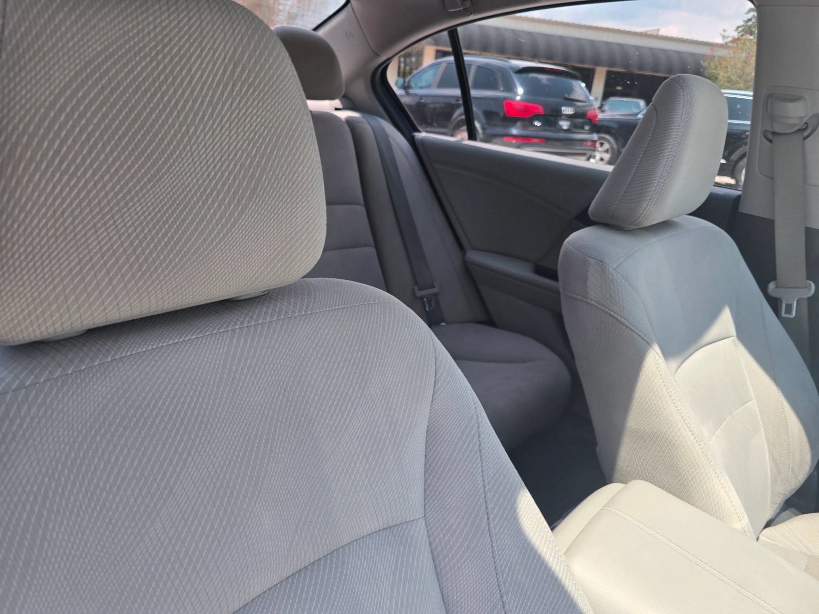 Used 2016 Honda Accord EX image 20
