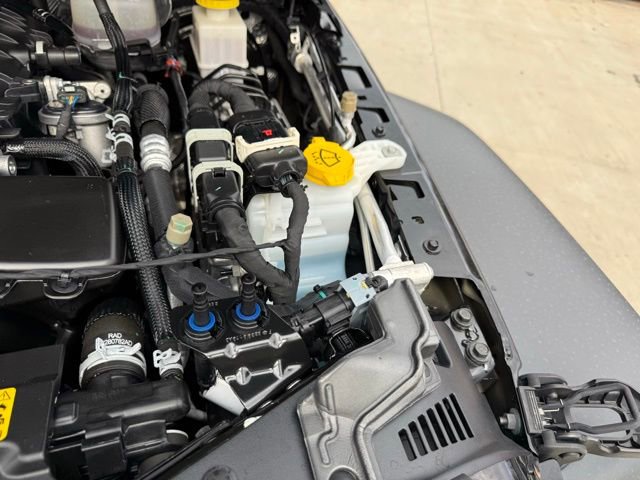Used 2024 Jeep Gladiator Sport AWD/4WD image 93