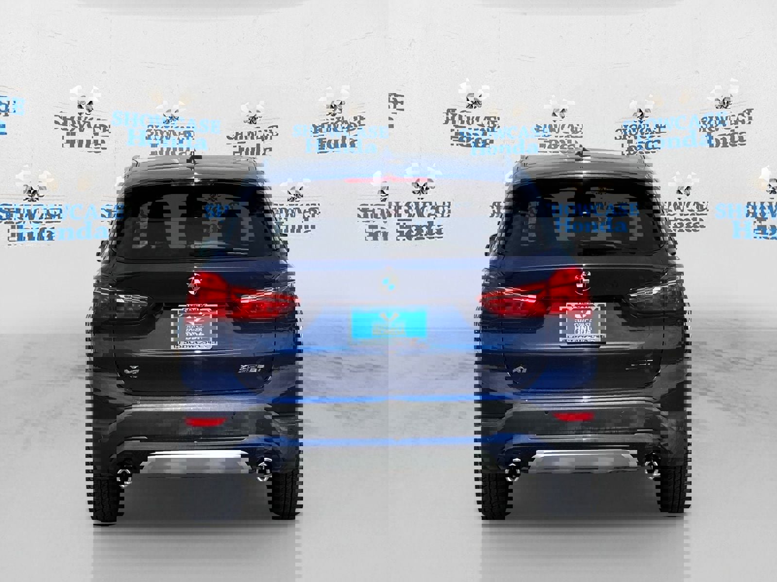 Used 2020 BMW X1 xDrive28i image 7