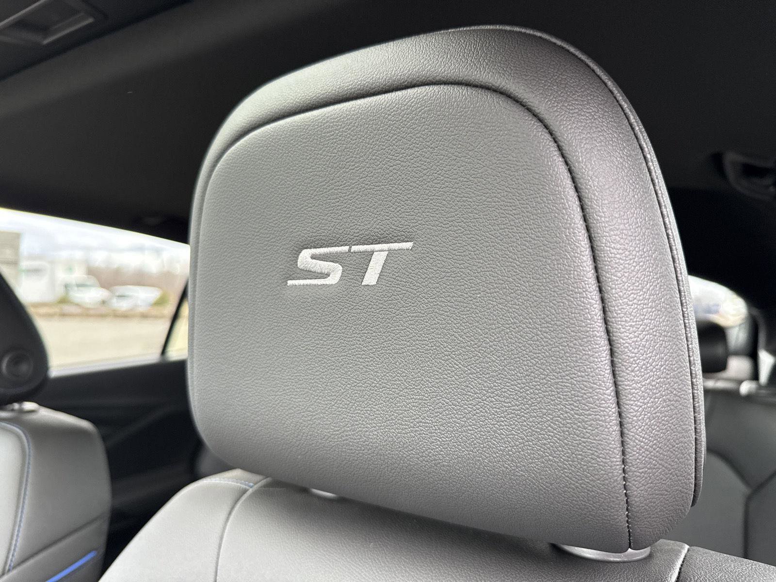 New 2026 Buick Envista Sport Touring w/ Convenience I Package image 28