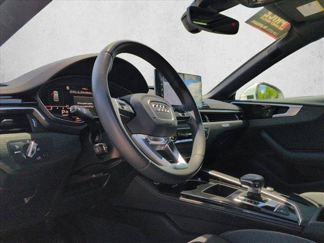 Used 2024 Audi A5 2.0T Premium Plus AWD/4WD image 10