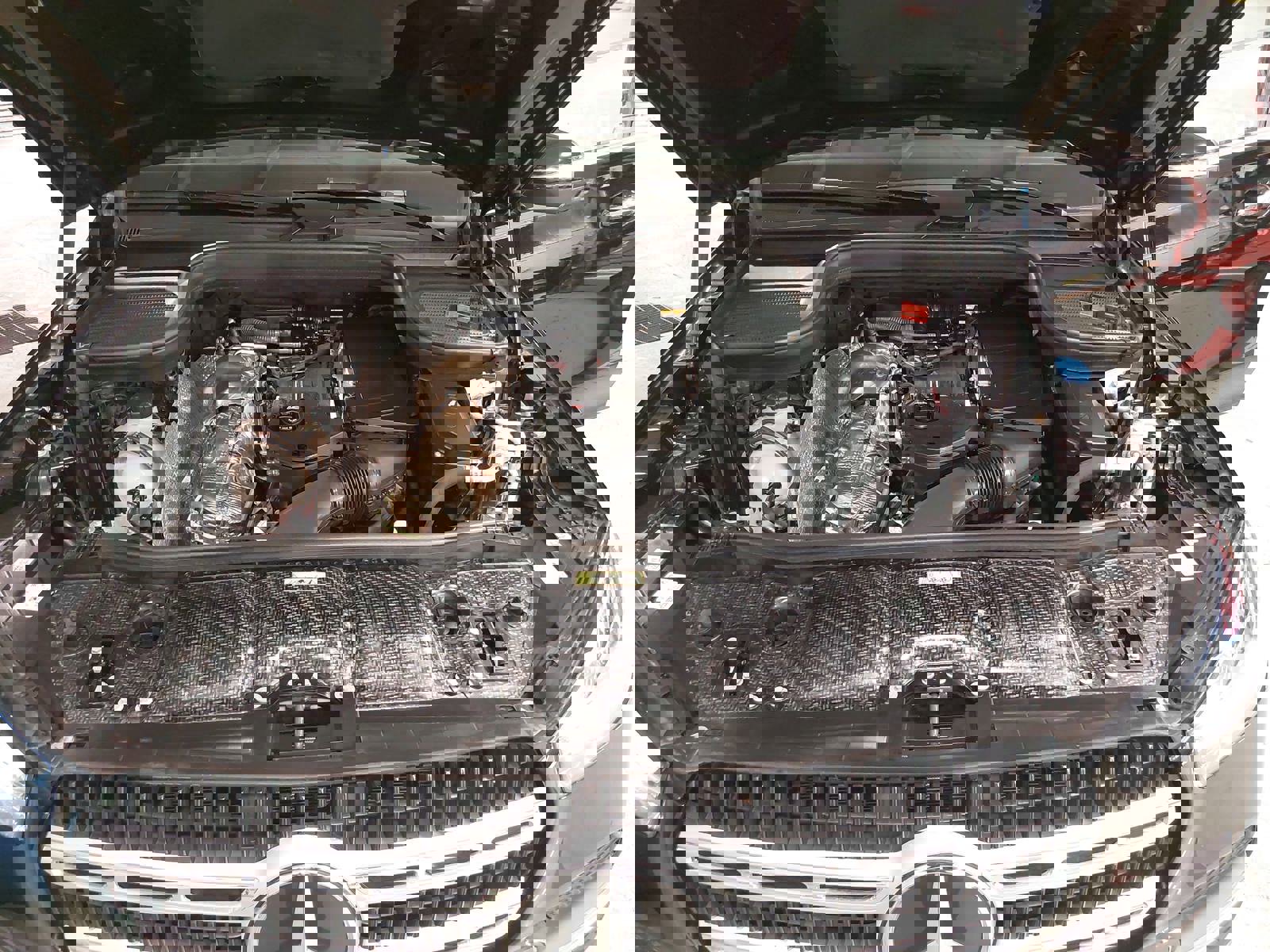 Used 2024 Mercedes-Benz GLE 450e 4MATIC image 32