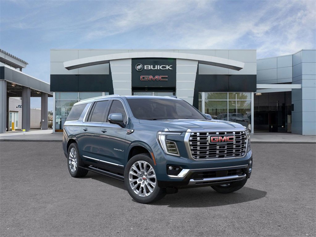 New 2026 GMC Yukon XL Denali image 1