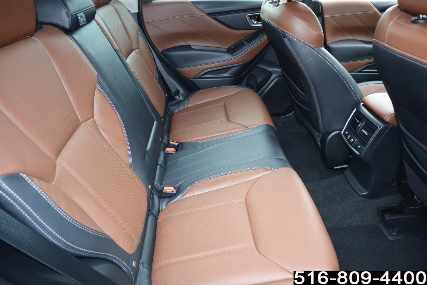 Used 2023 Subaru Forester Touring AWD/4WD image 28