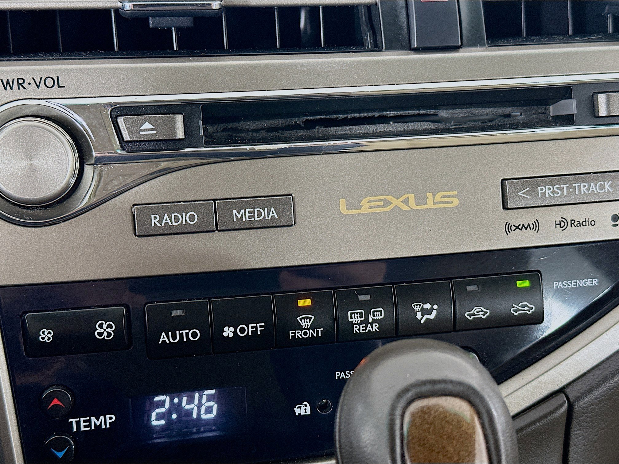 Used 2013 Lexus RX 350 AWD w/ Navigation Pkg image 24