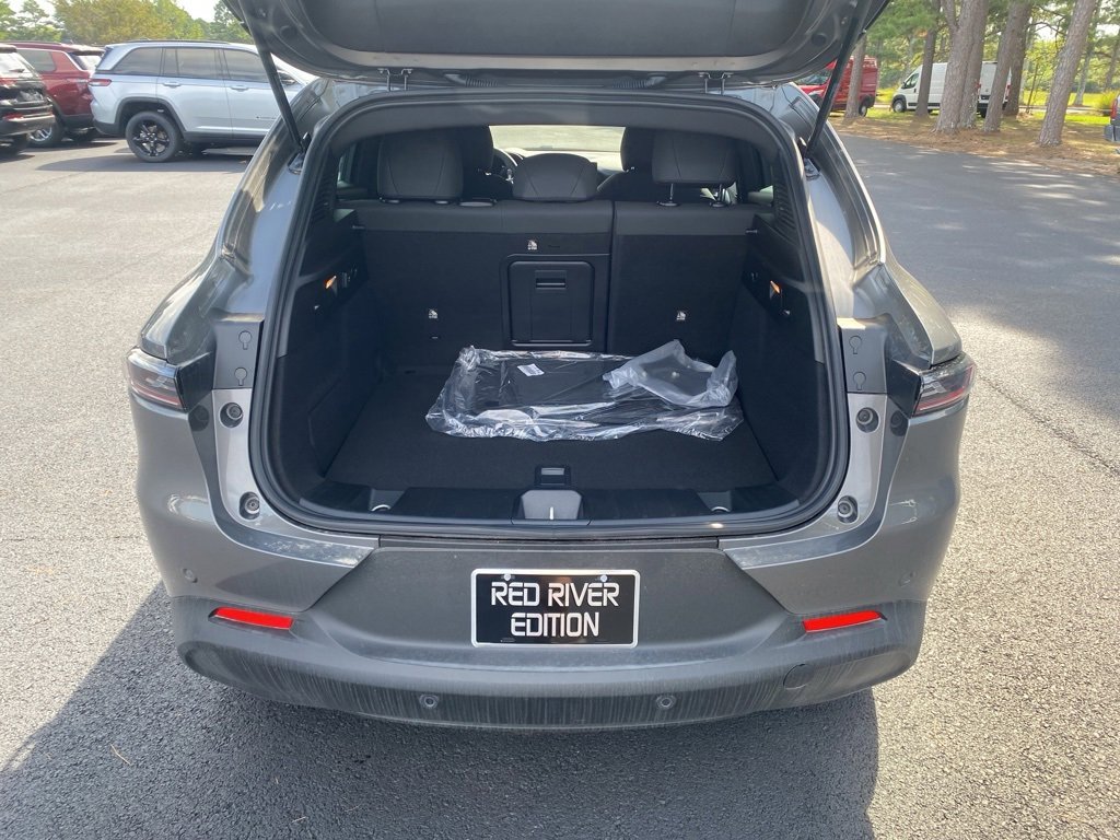 New 2025 Dodge Hornet GT w/ GT Blacktop Package image 16