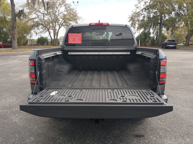 Certified 2024 Nissan Frontier SL w/ Technology Package RWD image 13