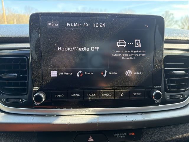 Used 2023 Kia Rio S w/ Technology Package image 11