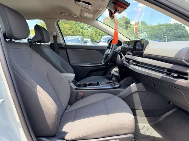 Used 2025 Kia K4 FWD image 10