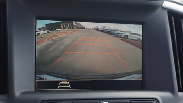 Used 2024 GMC Terrain SLE AWD/4WD image 23
