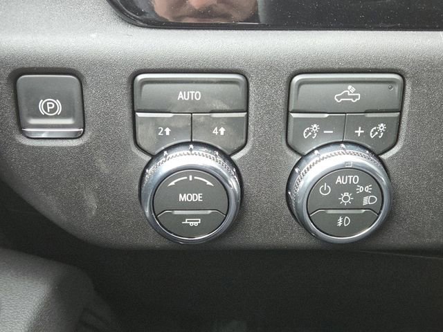 New 2026 GMC Sierra 1500 Elevation image 10