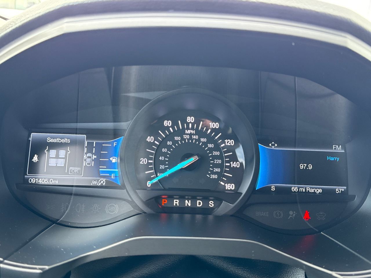 Used 2022 Ford Edge SE AWD/4WD image 18