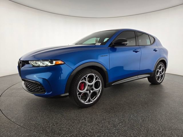 Used 2024 Alfa Romeo Tonale Veloce image 28
