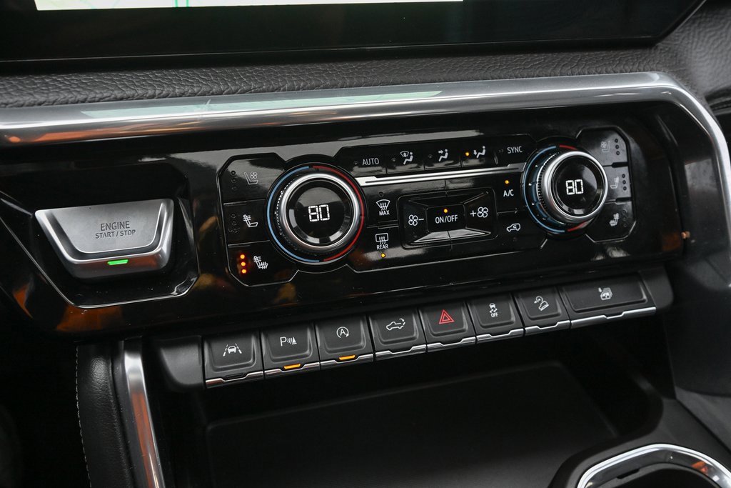 Used 2023 GMC Sierra 1500 Denali image 36