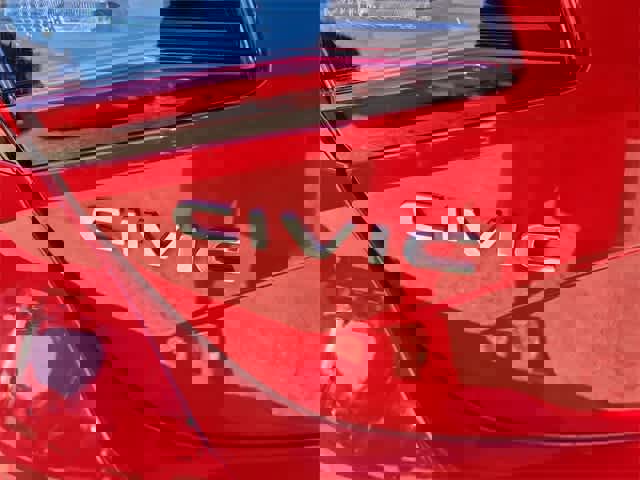 Used 2022 Honda Civic Sport Touring image 11