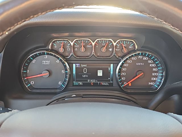 Used 2019 GMC Yukon SLT w/ Open Road Package AWD/4WD image 11