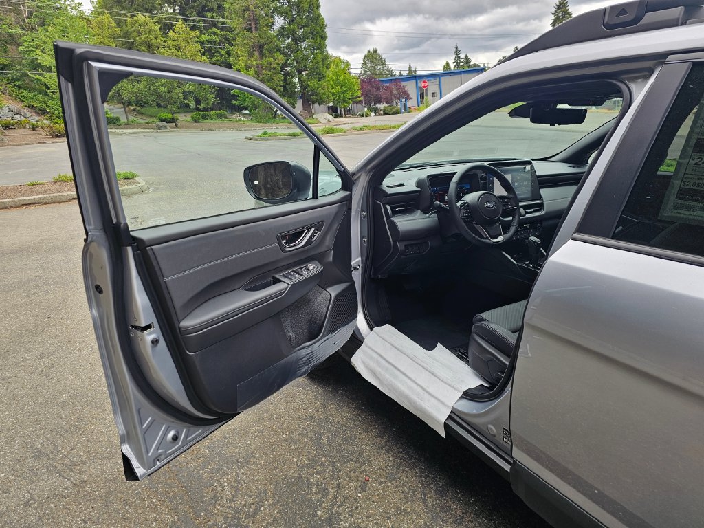 New 2026 Subaru Outback Touring XT AWD/4WD image 17