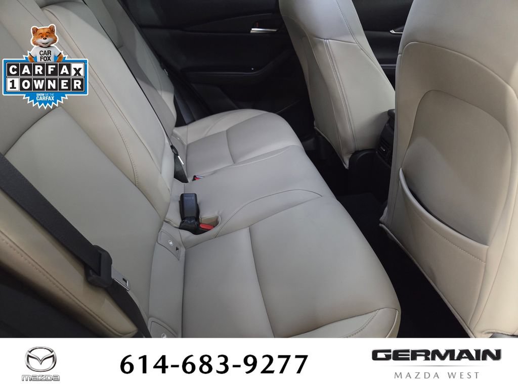 Used 2024 MAZDA CX-30 AWD 2.5 S w/ Preferred Package image 20