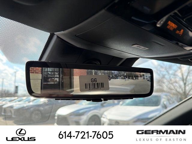 New 2026 Lexus RX 350 AWD image 29