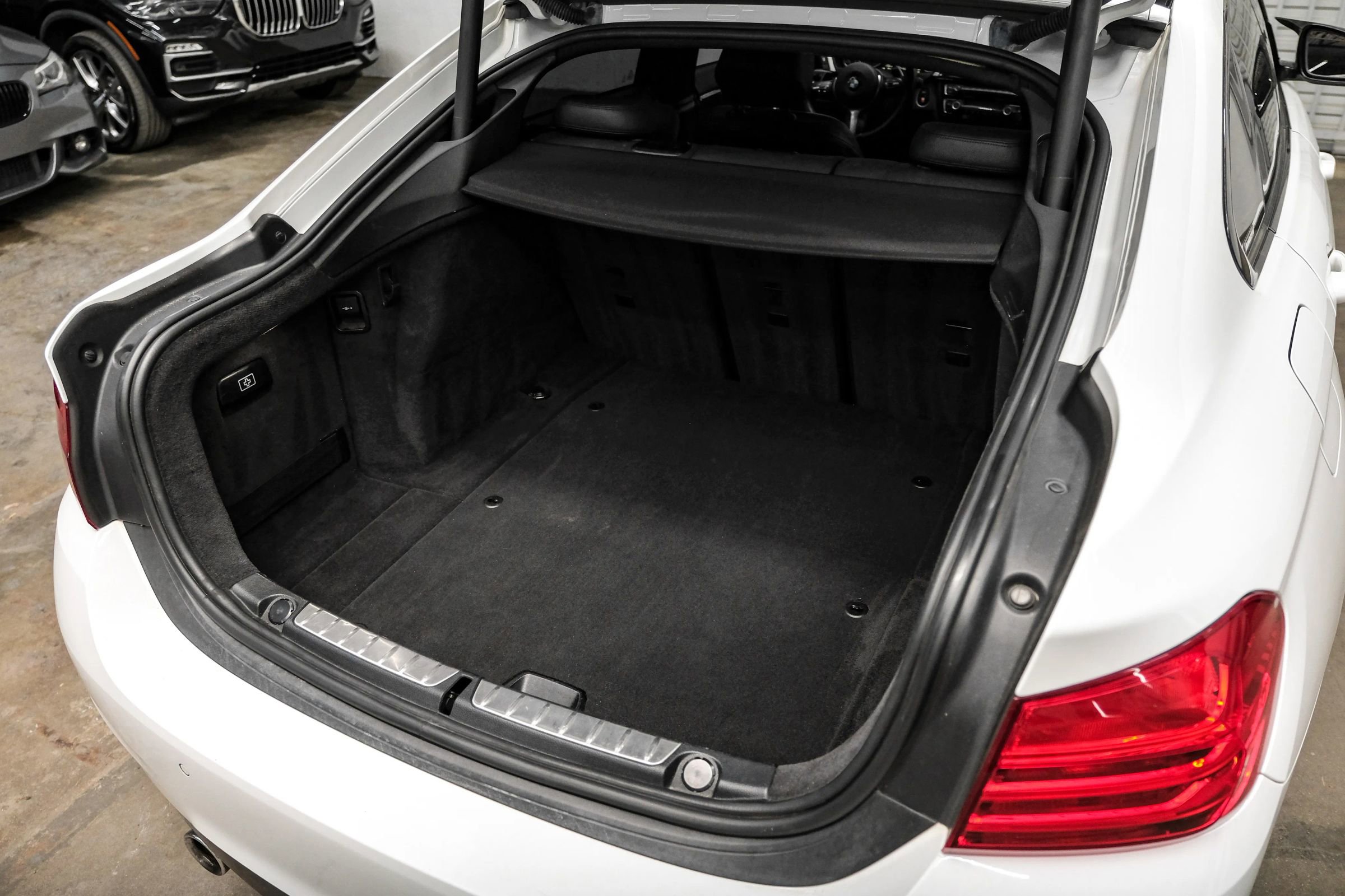 Used 2015 BMW 435i Gran Coupe image 54