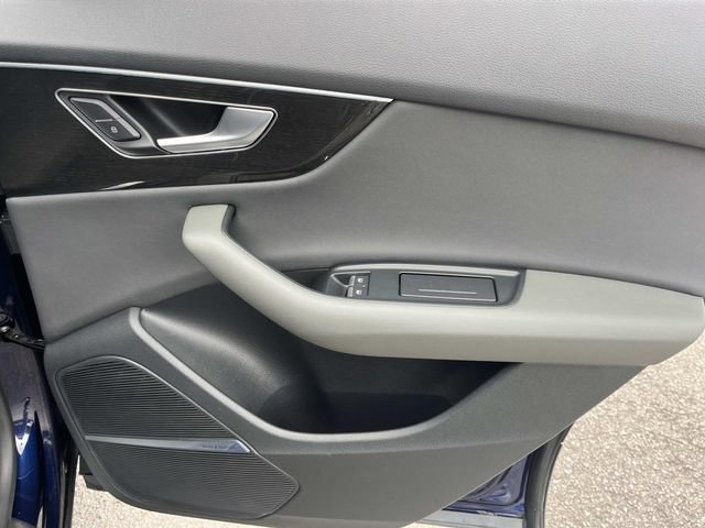 Used 2019 Audi Q8 Prestige AWD/4WD image 26