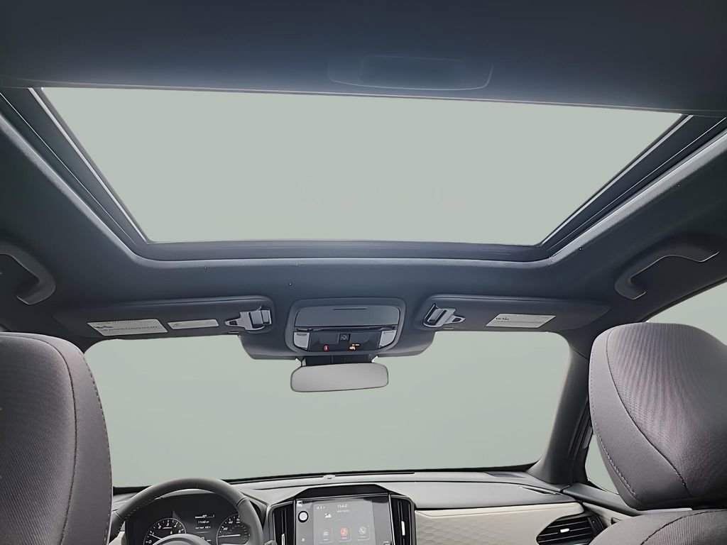 Certified 2026 Subaru Forester Premium image 25