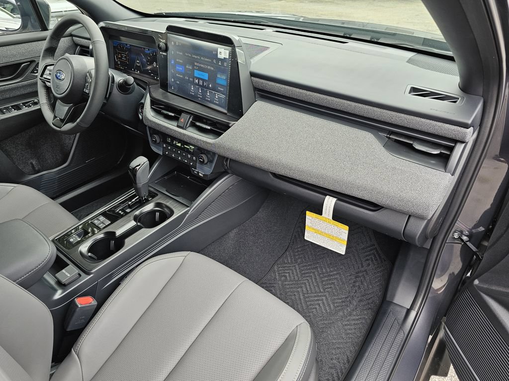 New 2026 Subaru Outback Limited AWD/4WD image 11