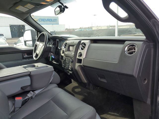 Used 2013 Ford F150 XLT w/ Luxury Equipment Group image 25
