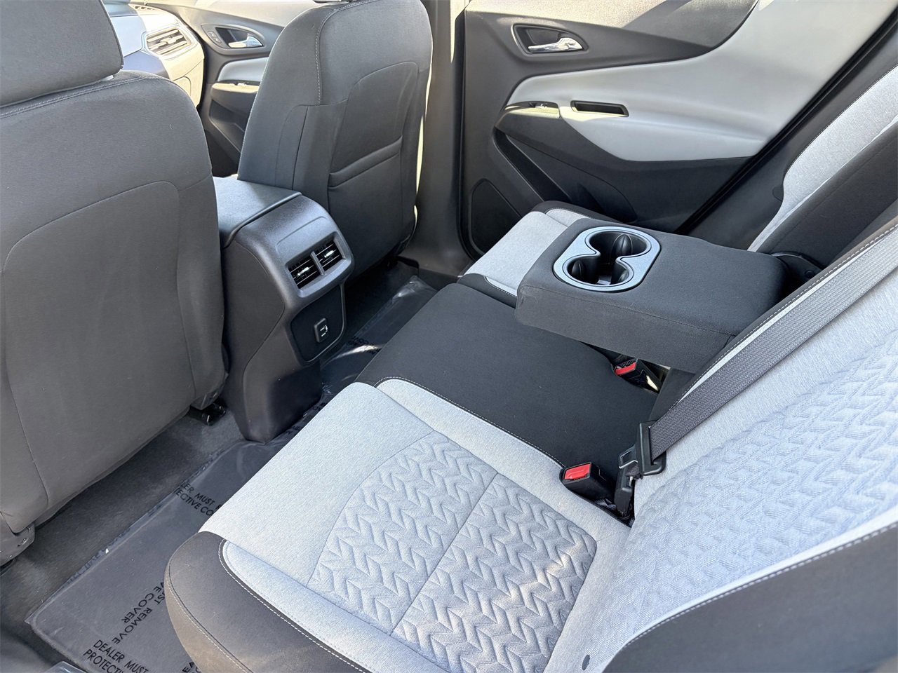 Used 2024 Chevrolet Equinox LS image 16